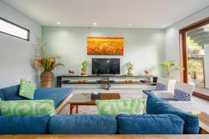 Jimbaran Beach Bliss Villa, Bali
