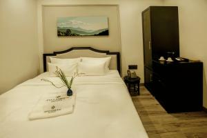 Anvi Saigon Boutique Hotel