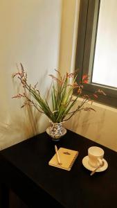 Anvi Saigon Boutique Hotel