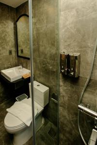 Anvi Saigon Boutique Hotel