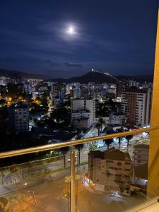 Apartamento céntrico y lujoso
