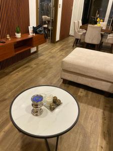 Apartamento céntrico y lujoso