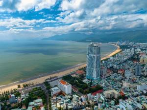 Căn Hộ Quy Nhơn - TMS Nẫu Apartments
