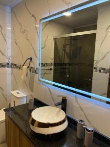 Apartamento céntrico y lujoso