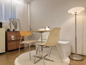 The Nook Cozy 2Bed Stay in Seoul