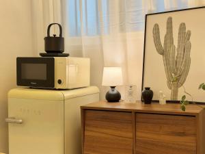 The Nook Cozy 2Bed Stay in Seoul