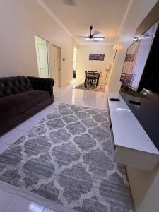 Lanisa Staycation Mesra