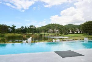 Villa UMA Hua Hin ChamAm