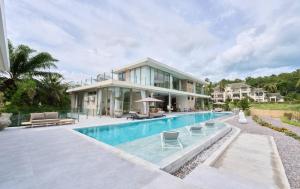 Villa UMA Hua Hin ChamAm