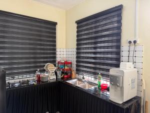 Lanisa Staycation Mesra
