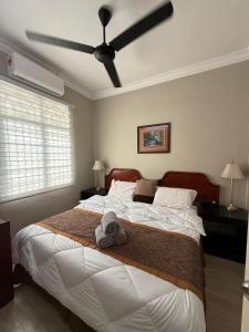 Lanisa Staycation Mesra