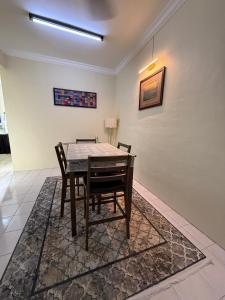 Lanisa Staycation Mesra