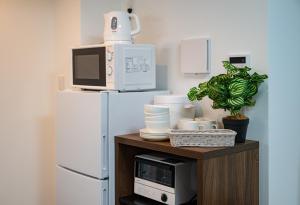 Repure Omori Residence - Vacation STAY 16383