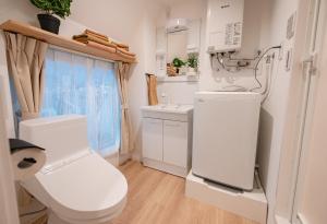 Repure Omori Residence - Vacation STAY 16386