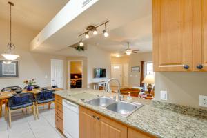 2 Resort-Style Pools! Condo Near Mesa Market Place
