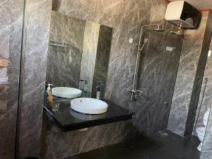 Khách sạn Tam Sơn