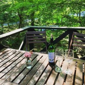 Foresta Karuizawa 4