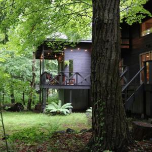 Foresta Karuizawa 4