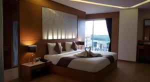 The Vista Hotel By Satit Group