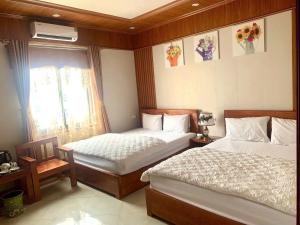 Khách sạn Tam Sơn