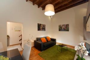 FL Apartments Charming Flat in the heart of Trastevere