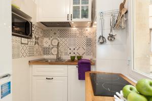 FL Apartments Charming Flat in the heart of Trastevere