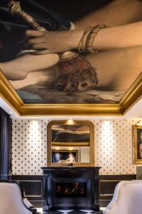 Hotel Eiffel Petit Louvre