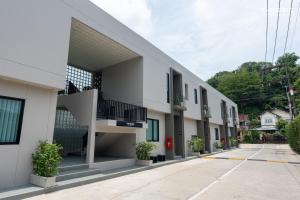 The Regent Studio Kamala