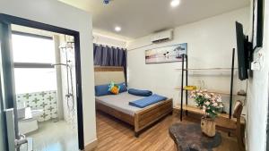 Nắng Hotel