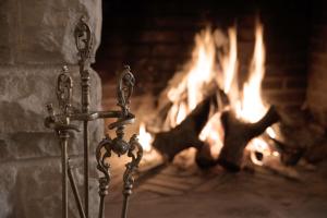 La Casona del Tormes