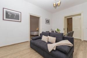 MAIN POINT Apartment