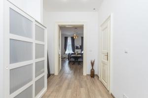 MAIN POINT Apartment
