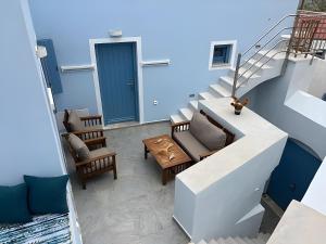 Aleminas Rooms 1