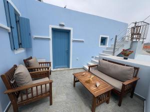 Aleminas Rooms 1