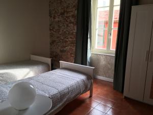 Ostello Palazzo Nizza