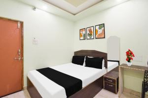 Hotel O Charminar international Hotel