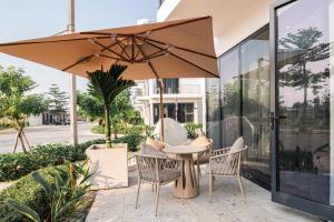 Villa The Pearl -Vlasta Sầm Sơn