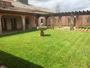 La Casona del Tormes