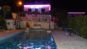 Auberge Villa Montaleigne photo 6