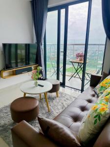 YÊN Homestay Nera Garden