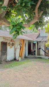 Susan Homestay
