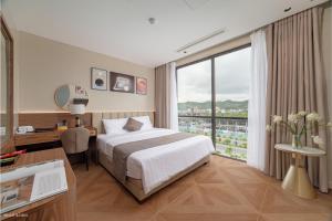 Solaya Hotel