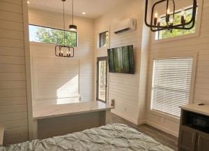 TH21 Sedona Sunrise Tiny Home - 15 min to Sedona