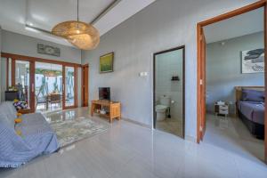 Serene 2bd Villa in Canggu Private Pool Hideaway