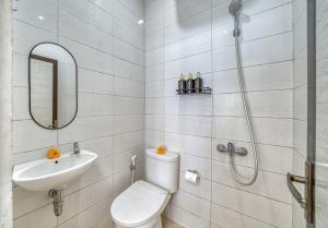 Serene 2bd Villa in Canggu Private Pool Hideaway