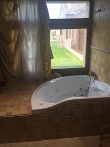 La Casona del Tormes