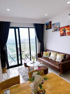 YÊN Homestay Nera Garden