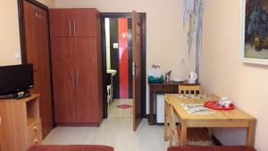 Pokoje Gościnne Perłowa