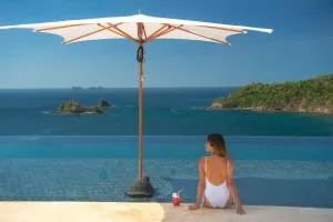 Casa Chameleon Hotel Las Catalinas - Adults Only - Playa Danta