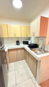 Modern Premium Executive Apartment
